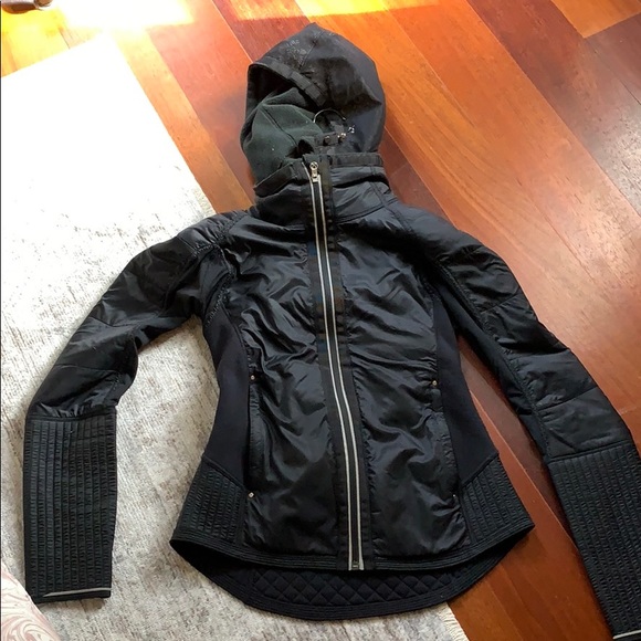 lululemon athletica Jackets & Blazers - Lululemon jacket